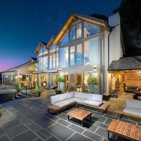 Post Knott Lodge Bowness-on-Windermere Eksteriør bilde