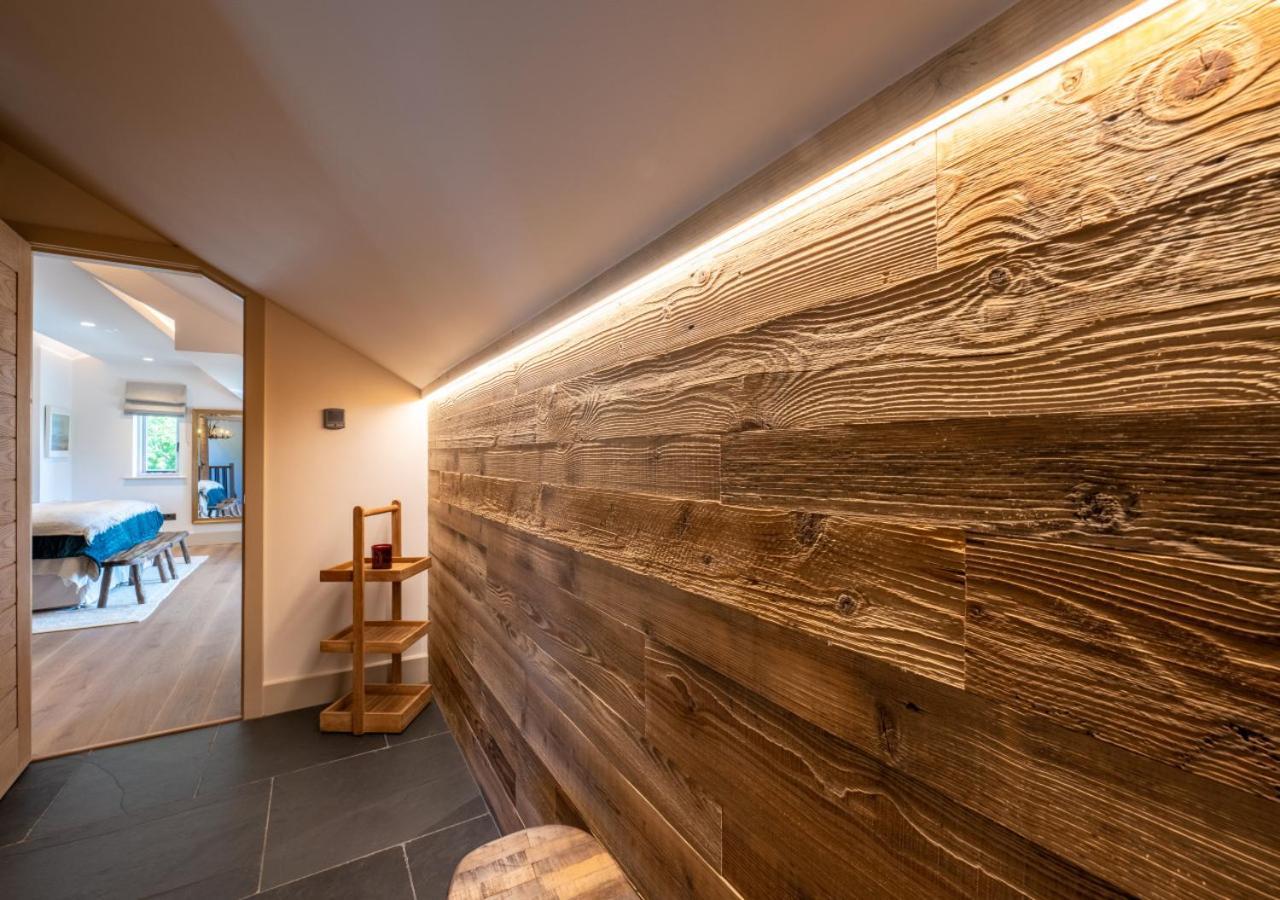 Post Knott Lodge Bowness-on-Windermere Eksteriør bilde