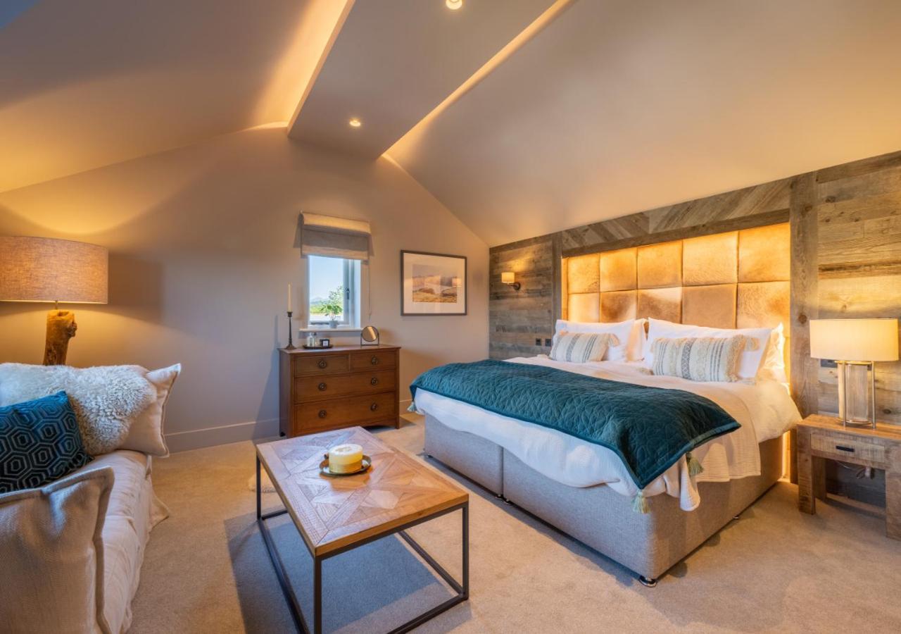 Post Knott Lodge Bowness-on-Windermere Eksteriør bilde