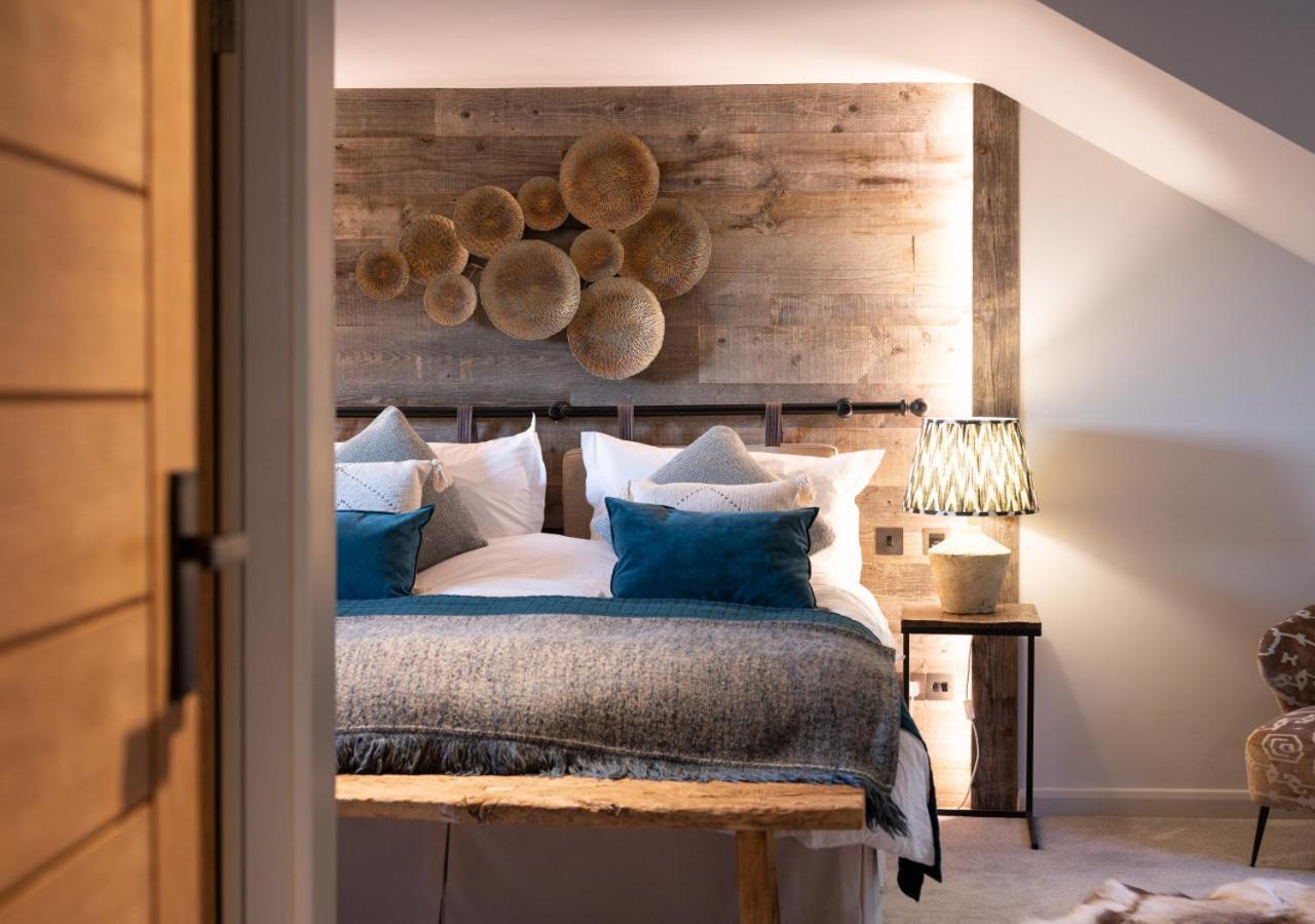 Post Knott Lodge Bowness-on-Windermere Eksteriør bilde
