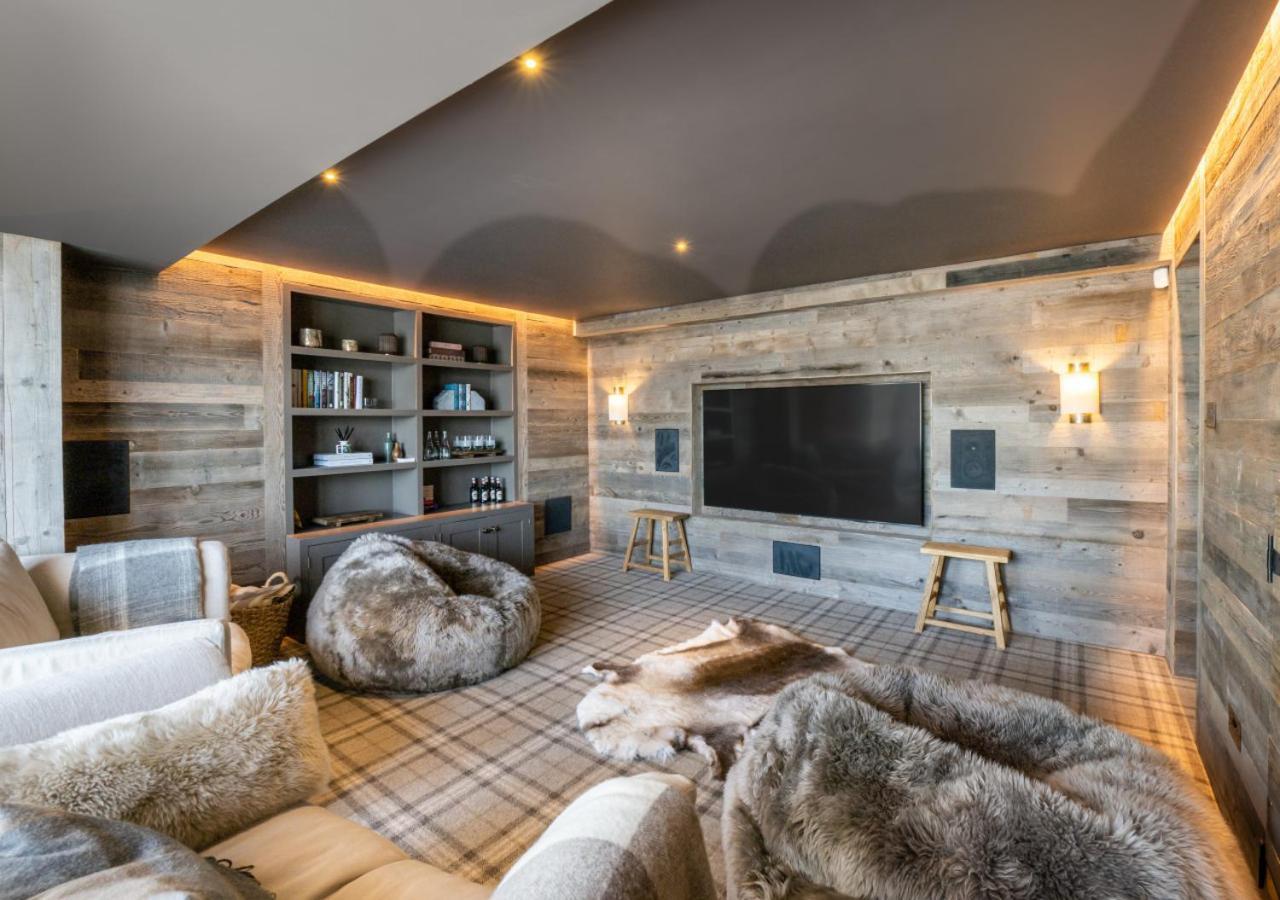 Post Knott Lodge Bowness-on-Windermere Eksteriør bilde