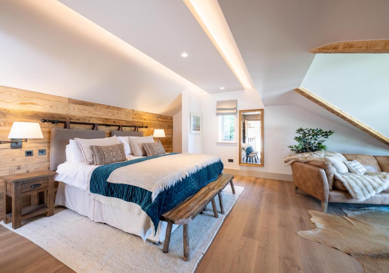 Post Knott Lodge Bowness-on-Windermere Eksteriør bilde