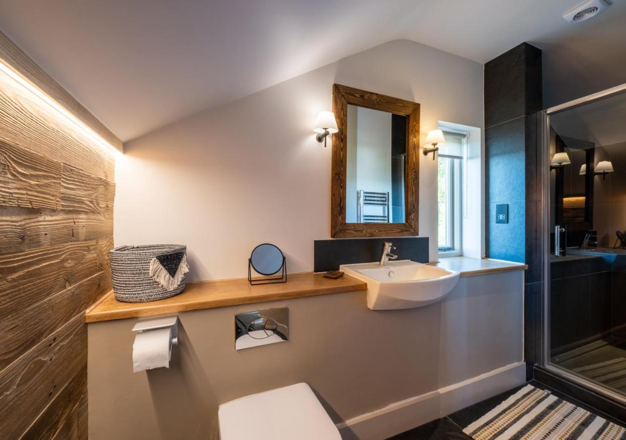 Post Knott Lodge Bowness-on-Windermere Eksteriør bilde