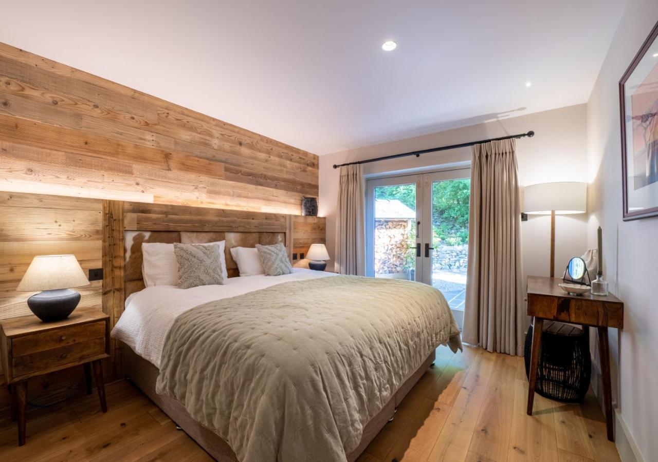 Post Knott Lodge Bowness-on-Windermere Eksteriør bilde
