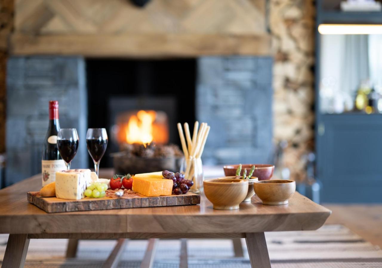 Post Knott Lodge Bowness-on-Windermere Eksteriør bilde
