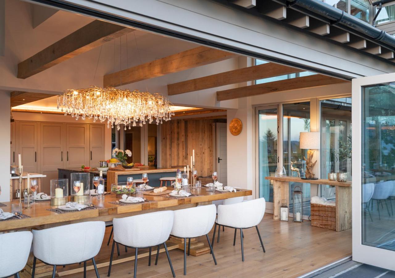 Post Knott Lodge Bowness-on-Windermere Eksteriør bilde