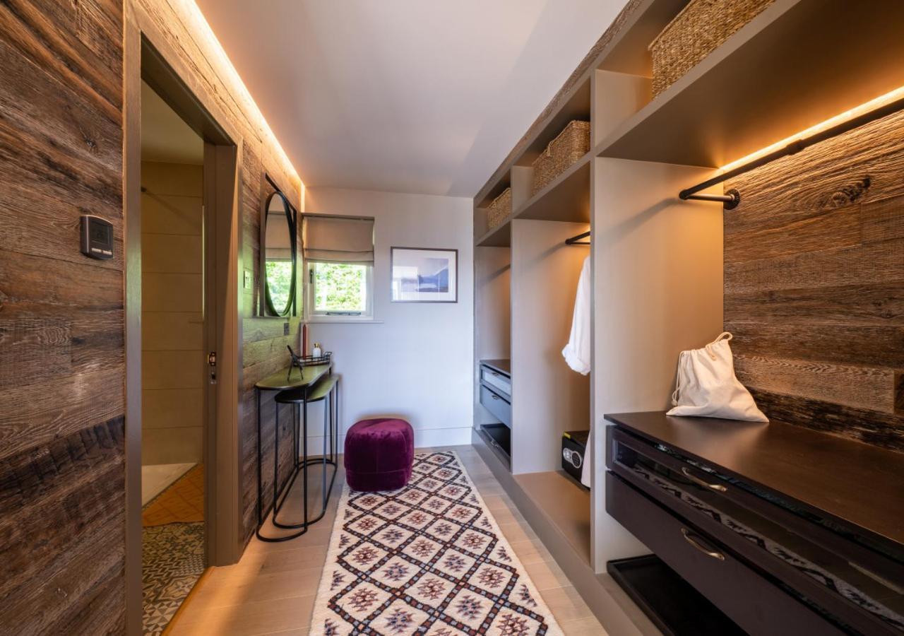 Post Knott Lodge Bowness-on-Windermere Eksteriør bilde